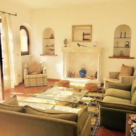 Gg Luxury Apartments - Santa Teresa Di Gallura Eksteriør billede