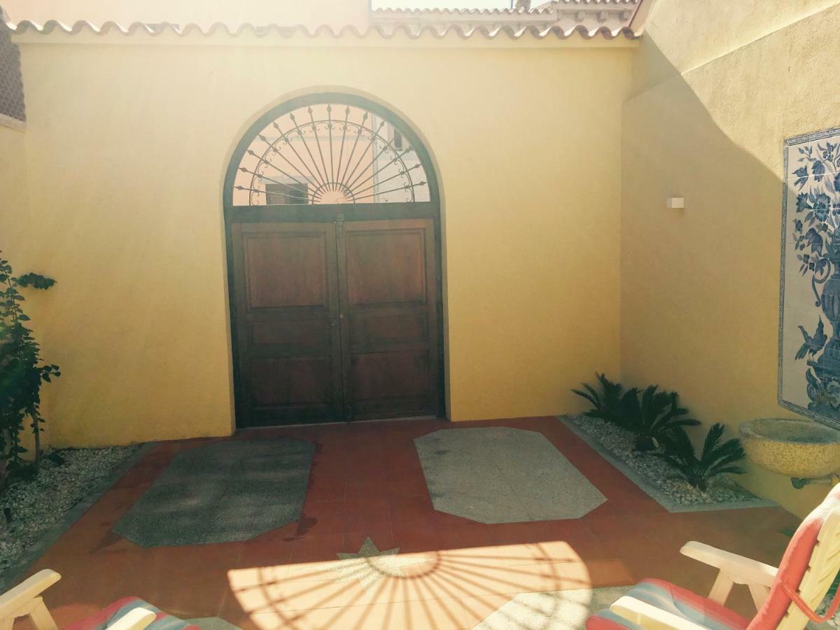 Gg Luxury Apartments - Santa Teresa Di Gallura Eksteriør billede