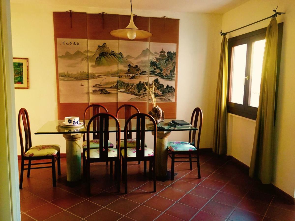 Gg Luxury Apartments - Santa Teresa Di Gallura Eksteriør billede