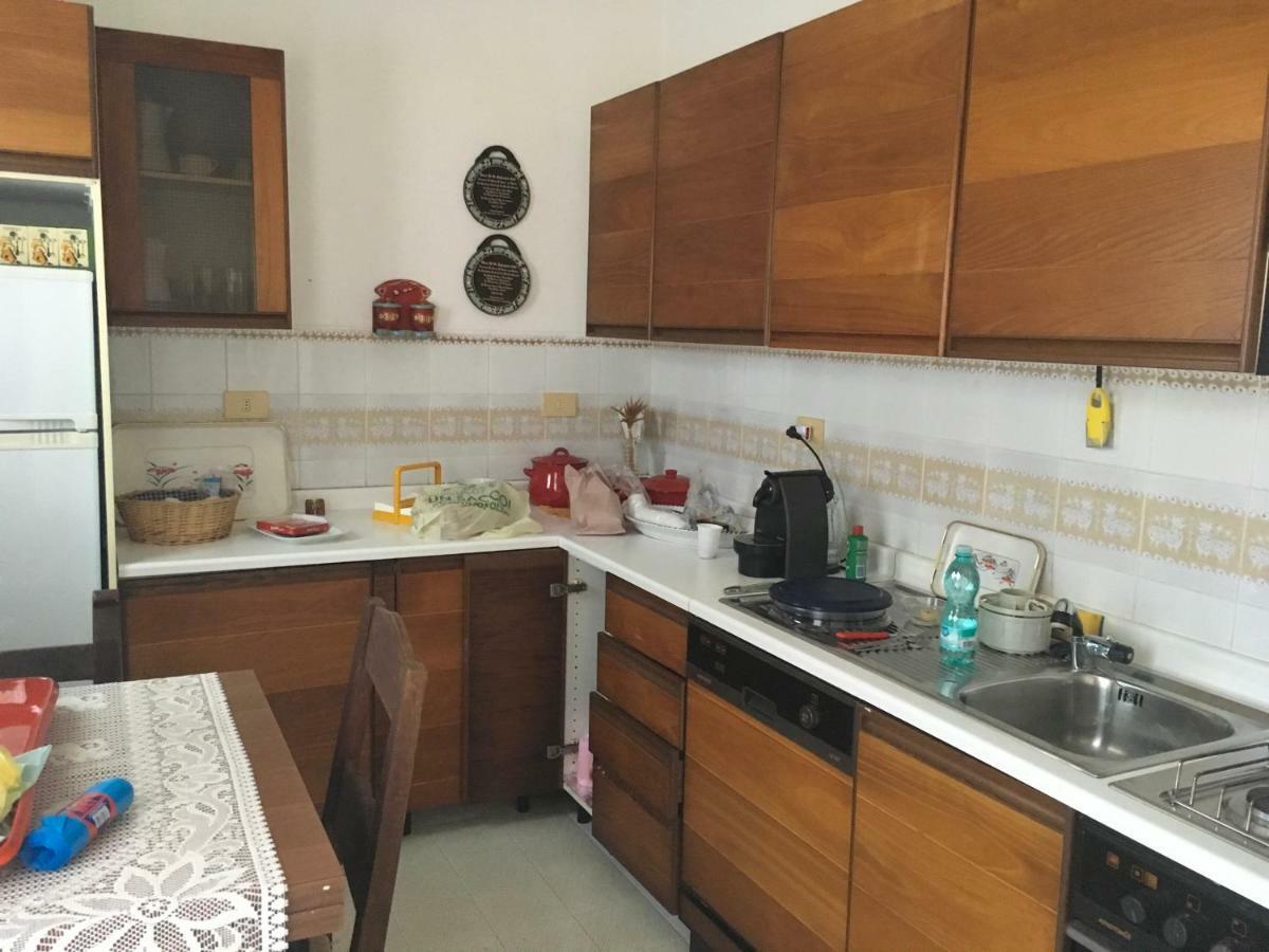 Gg Luxury Apartments - Santa Teresa Di Gallura Eksteriør billede