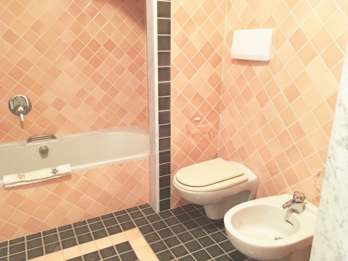Gg Luxury Apartments - Santa Teresa Di Gallura Eksteriør billede